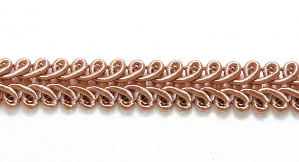 KORISTENAUHA Silmukka beige (DT047BV)
